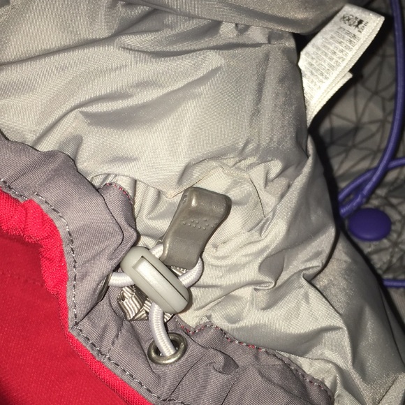 The North Face Hyvent Gore-Tex Ski Jacket - Picture 6 of 8